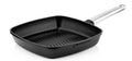 Westinghouse Grill pan Performance - Blissful Black - 28 x 28 cm - standard nonstick coating