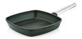 Westinghouse Grill pan Performance - Gracious Green - 28 x 28 cm - standard nonstick coating