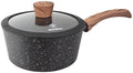 Westinghouse sauce pan Marble Wood - ø 20 cm / 2.1 liter