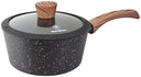 Westinghouse sauce pan Marble Wood - ø 18 cm / 1.8 liters