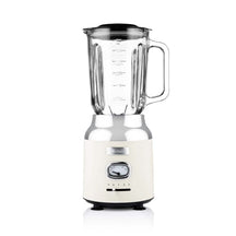 Westinghouse Blender Retro Collections - vanilla white - 1.5 liters - WKBE221WH