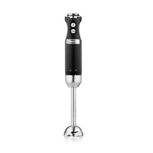 Westinghouse Hand blender Retro Collections - 600 W - liquorice black - WKHBS270BK