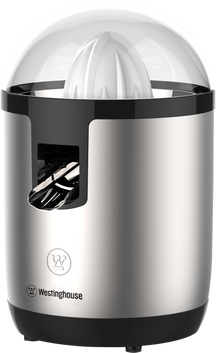 Westinghouse Citrus juicer Basic - stainless steel - electric