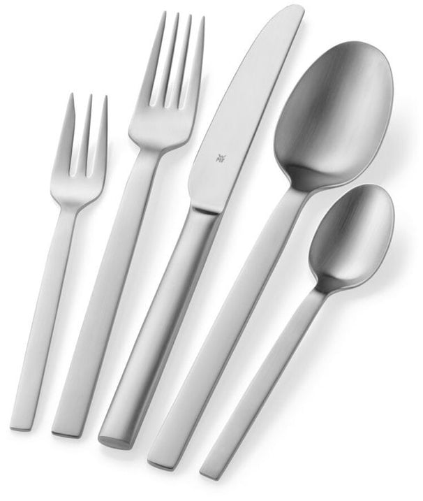 WMF Cutlery Set Alteo - 60 Pieces / 12 People