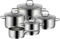 WMF Cookware Set Astoria - 5 Pieces