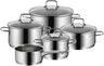 WMF Cookware Set Astoria - 5 Pieces