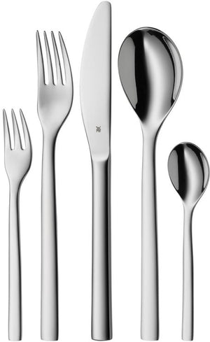 WMF Cutlery Set Atria - 30 Pieces / 6 People