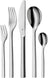 WMF Cutlery Set Atria - 30 Pieces / 6 People