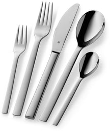 WMF Cutlery Set Atria - 30 Pieces / 6 People