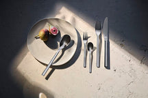 WMF Cutlery Set Atria - 30 Pieces / 6 People