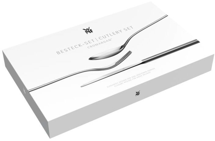 WMF Cutlery Set Atria - 30 Pieces / 6 People