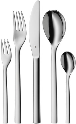 WMF Cutlery Set Atria - 60 Pieces / 12 People