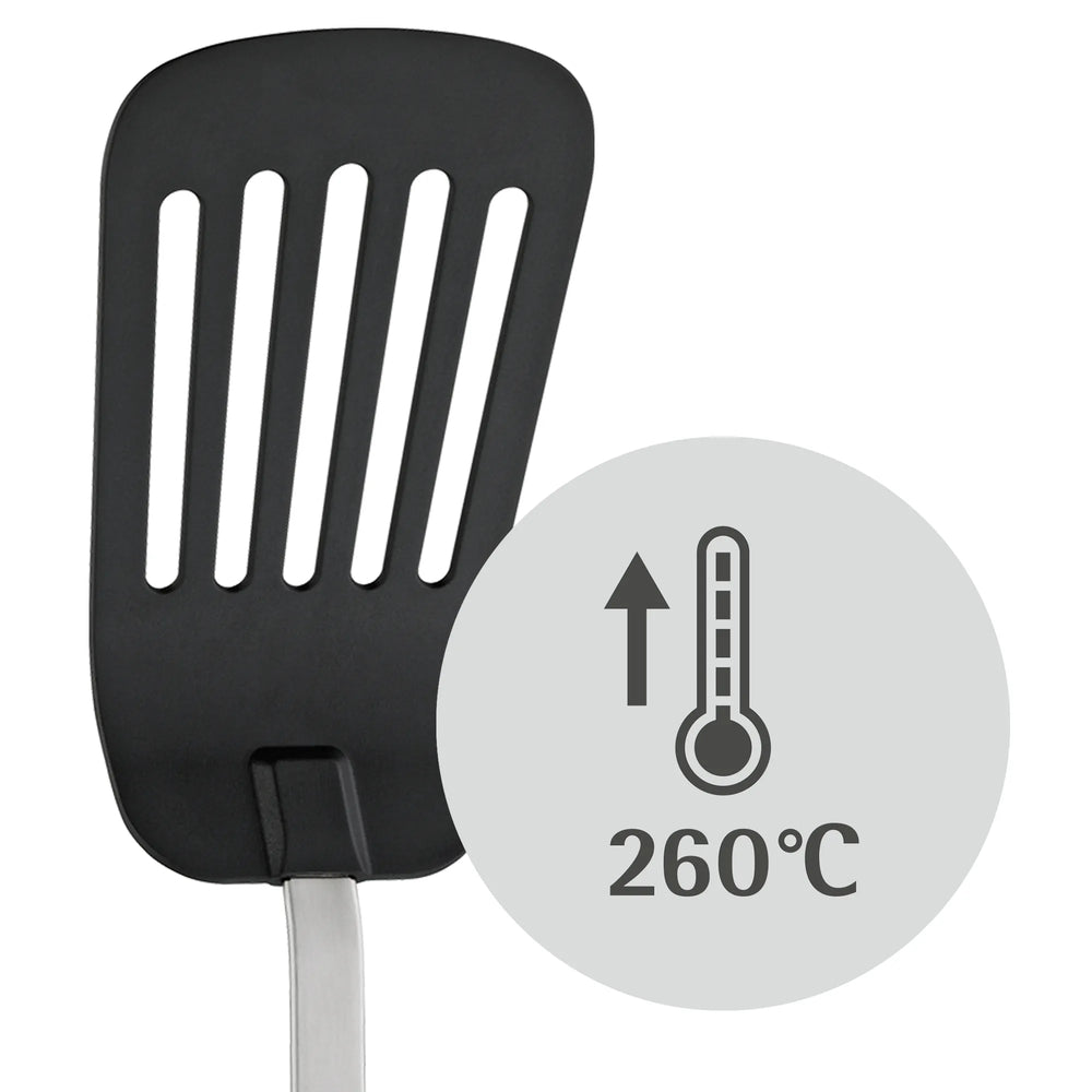 WMF Baking Spatula Profi Plus 32 cm - Including FREE Cookinglife Oil Sprayer 100 ml