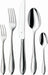 WMF Cutlery Set Verona - Stainless Steel - 60 pieces / 12 people