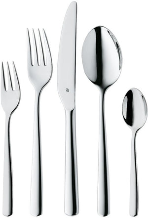 WMF Boston Cutlery Set - 60 Pieces / 12 People