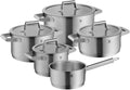 WMF Cookware Set Comfort Line - 5 Pieces