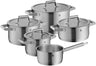 WMF Cookware Set Comfort Line - 5 Pieces