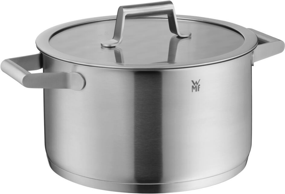 WMF Cookware Set Comfort Line - 5 Pieces