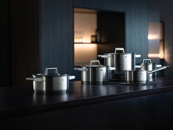 WMF Cookware Set Comfort Line - 5 Pieces