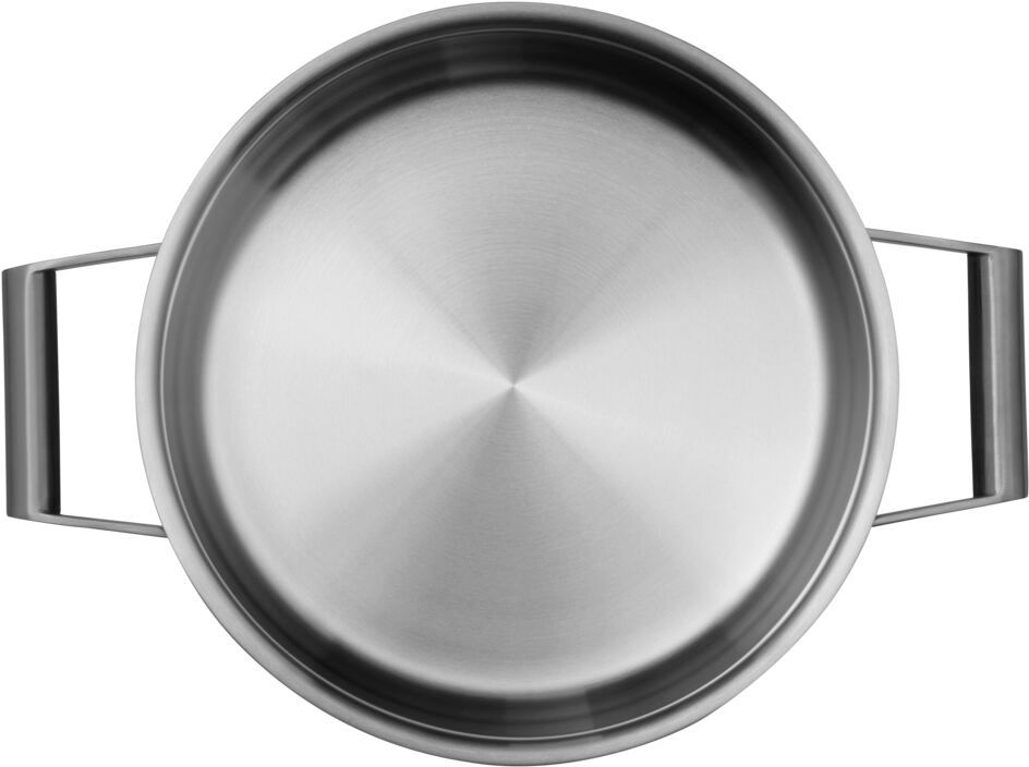 WMF Cookware Set Comfort Line - 5 Pieces