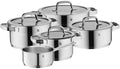 WMF Cookware Set Compact Cuisine - 5 Pieces
