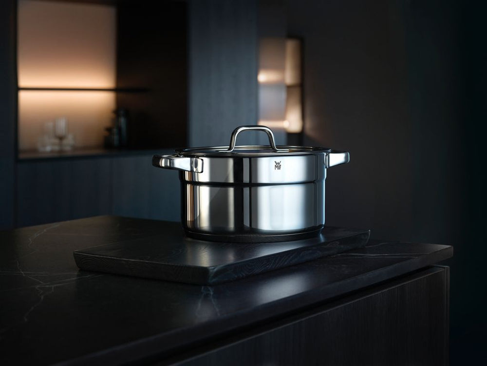 WMF Cookware Set Compact Cuisine - 5 Pieces