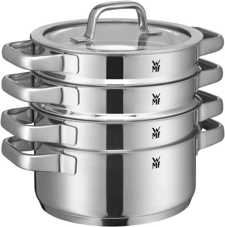 WMF Cookware Set Compact Cuisine - 5 Pieces