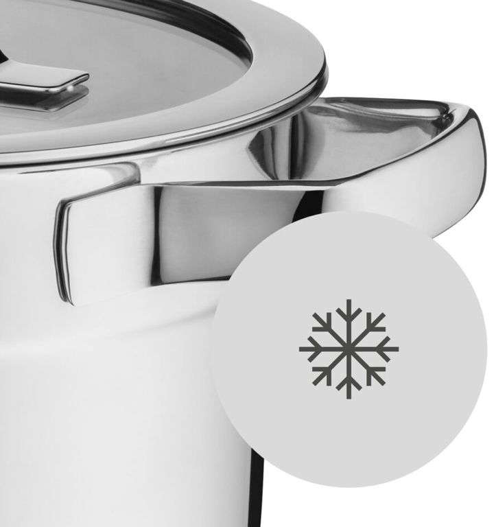 WMF Cookware Set Compact Cuisine - 5 Pieces