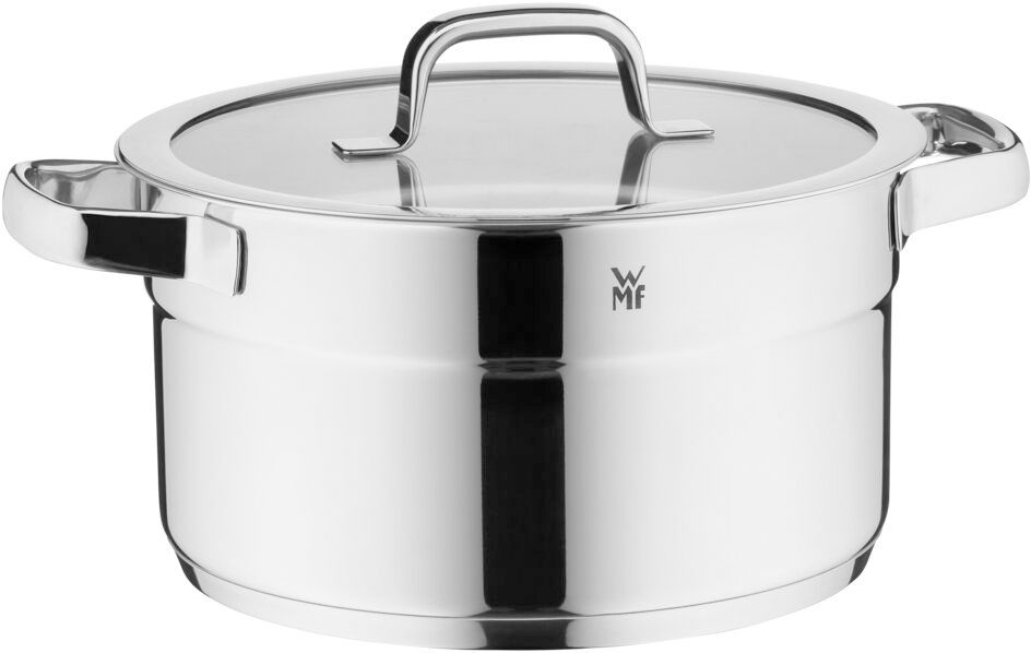 WMF Cookware Set Compact Cuisine - 5 Pieces