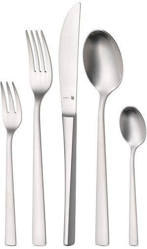 WMF Cutlery Set Corvo - 66 Pieces / 12 People