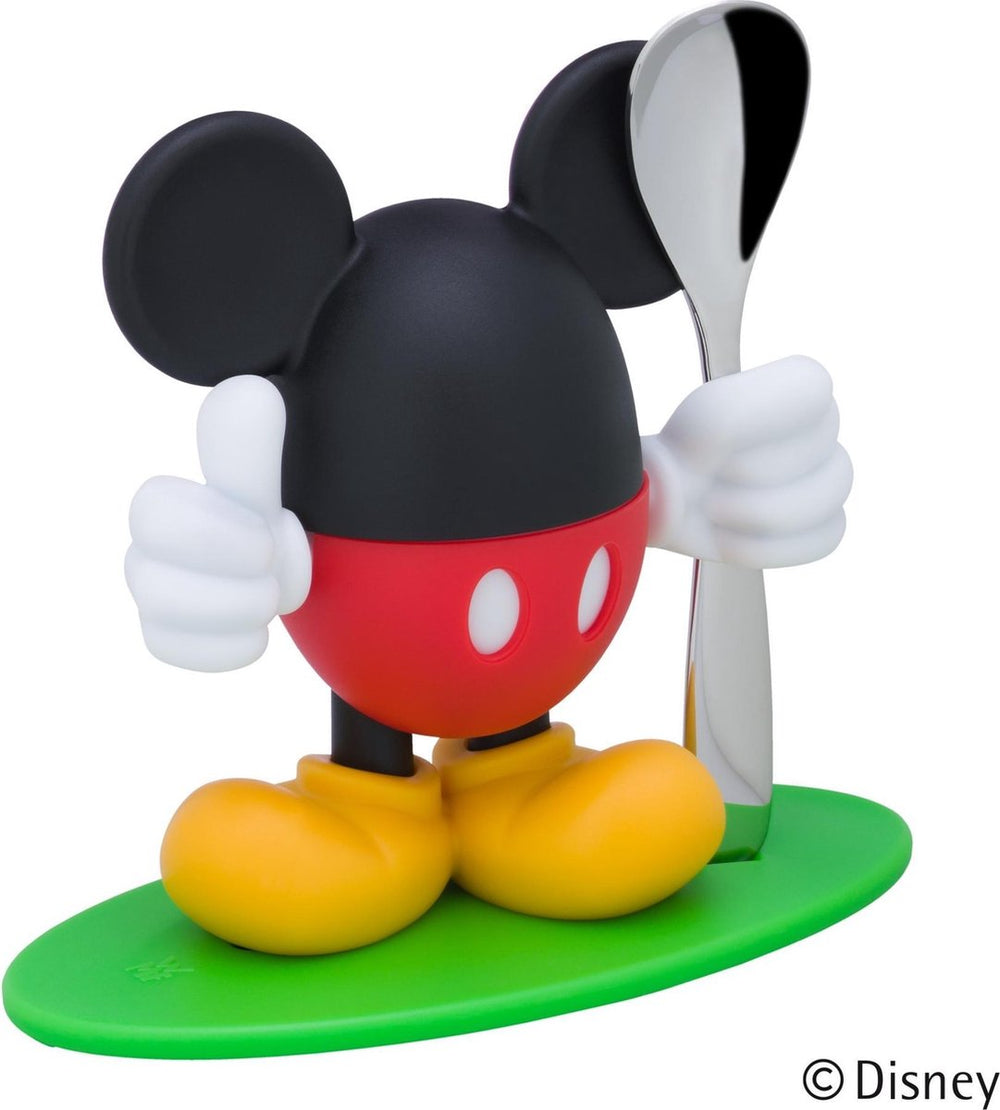 WMF Egg Cup Kids Disney - Mickey Mouse