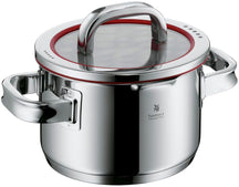 WMF Cookware Set Function 4 - Stainless Steel - 5 Pieces
