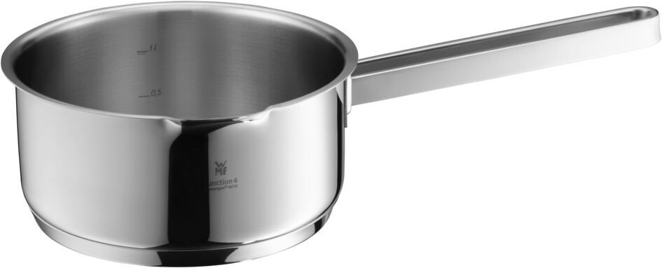 WMF Cookware Set Function 4 - Stainless Steel - 5 Pieces