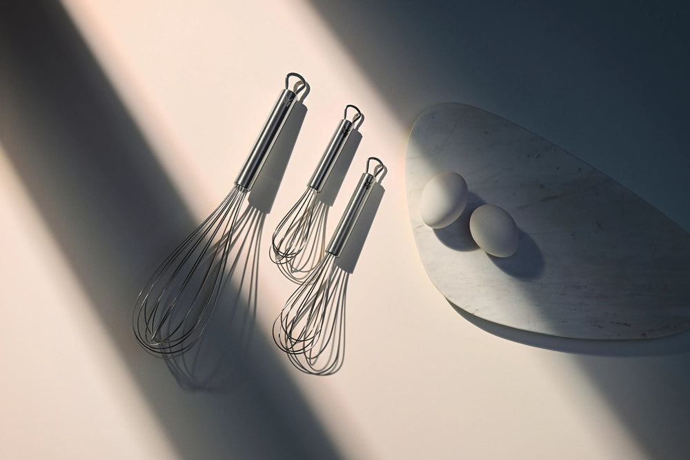 WMF Whisk Profi Plus - 20 cm