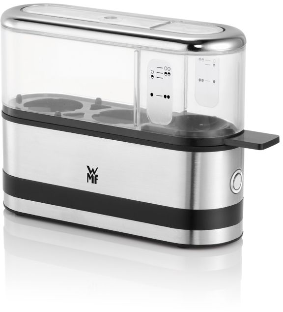 WMF Egg Cooker KITCHENminis - for 2 eggs