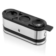 WMF Egg Cooker KITCHENminis - for 2 eggs