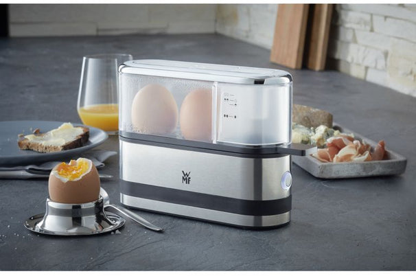WMF Egg Cooker KITCHENminis - for 2 eggs