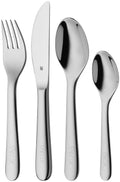 WMF Cutlery Set Kids Engraved Cutlery 4 Pieces