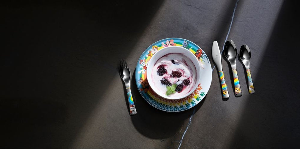 WMF Children's Cutlery Paw Patrol 6-piece