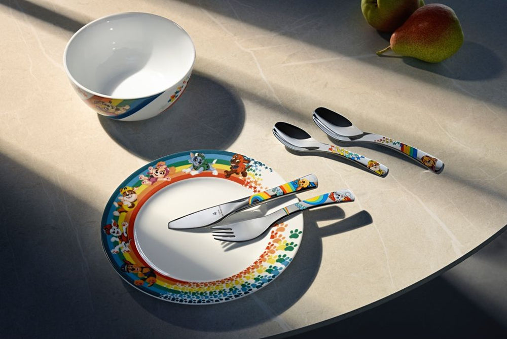WMF Children's Cutlery Paw Patrol 6-piece