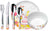 WMF Children's Cutlery Princes Anneli 6-piece