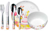 WMF Children's Cutlery Princes Anneli 6-piece
