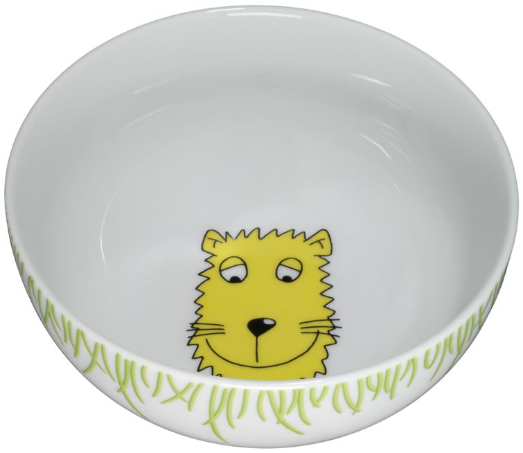 WMF Cutlery Set Kids Safari 6 Pieces