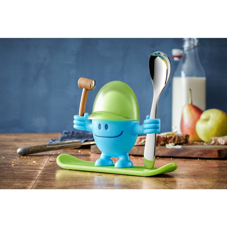 WMF Egg Cup Kids McEgg - Blue