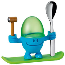 WMF Egg Cup Kids McEgg - Blue