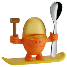 WMF Egg Cup Kids McEgg - Orange