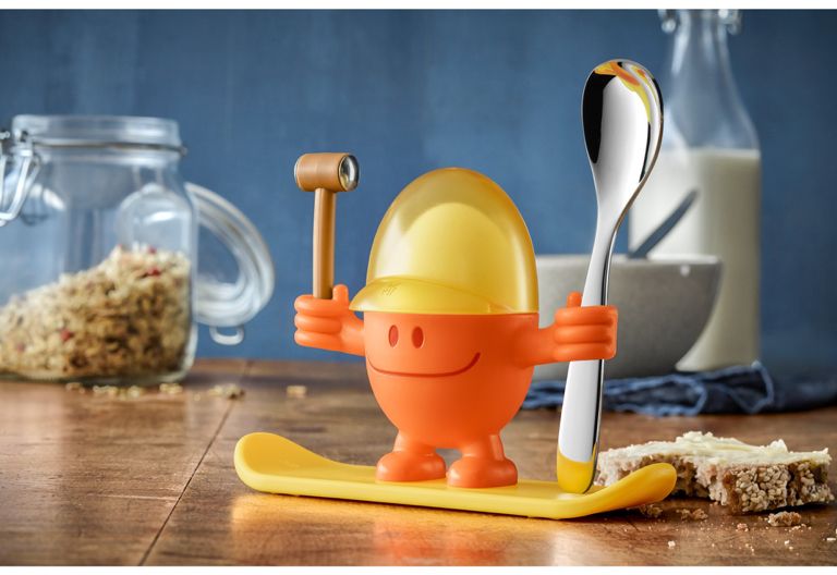 WMF Egg Cup Kids McEgg - Orange
