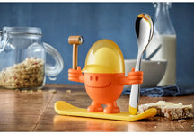 WMF Egg Cup Kids McEgg - Orange