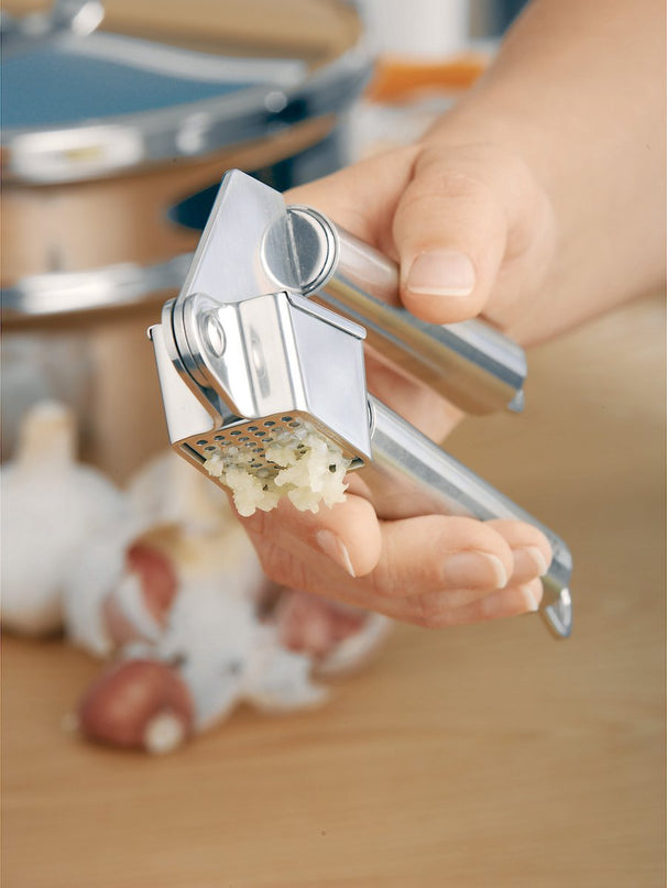 WMF Garlic Press Profi Plus - 18 cm