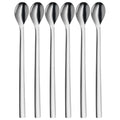 WMF Long Drink Spoons Nuova - 22 cm - 6 pieces